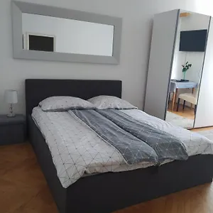 Apartman Dóm Tér Apartman, Szeged