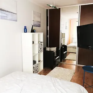 Apartman Sunshine, Szeged