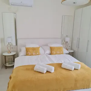 Apartman Kolibri, Szeged
