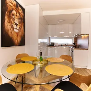Apartman Starlight Bronze Szeged- Exclusive, Szeged