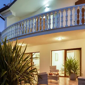 Rosi Apartman Umag